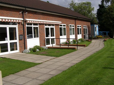Bourne End Community Centre