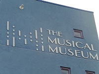Musical Museum 240817