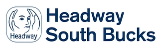 Headway South Bucks Logo